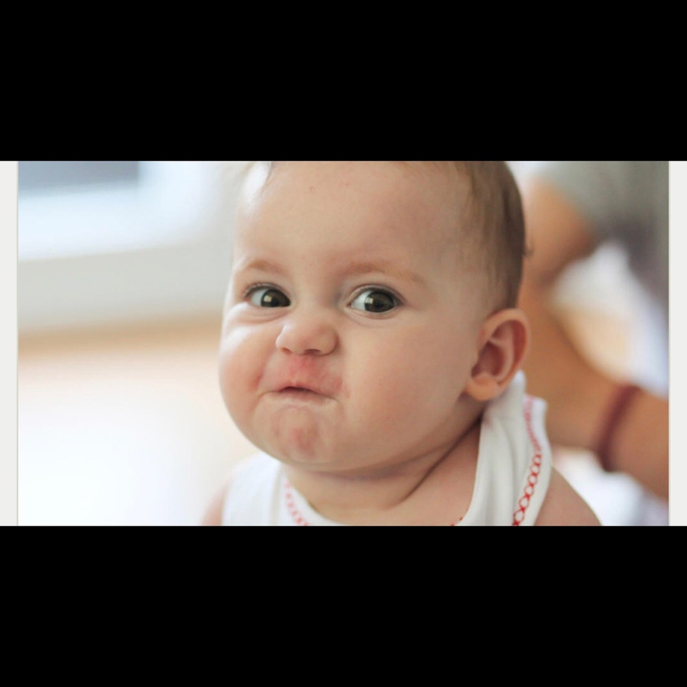 Meet your Posher, Cynthia